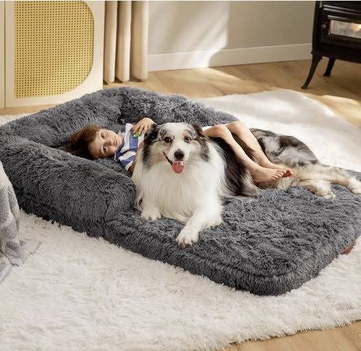 Bedsure Foldable bed