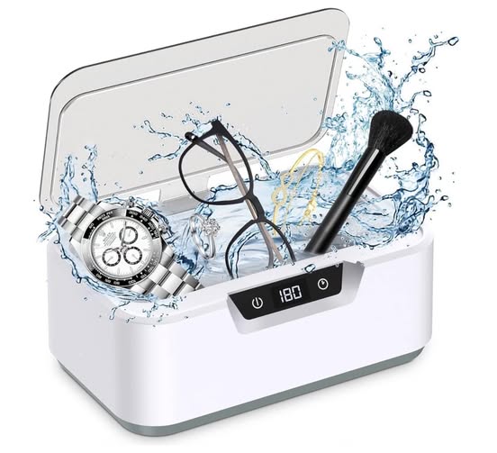 ultrasonic cleaner