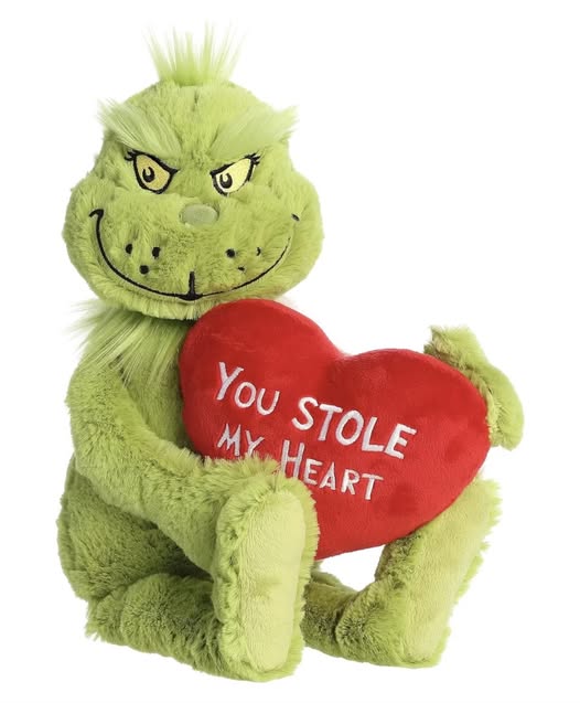 Valentine’s Day