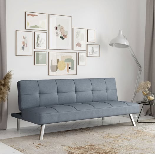 Serta Chelsea Convertible Sofa