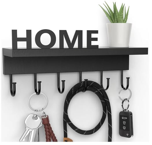 Entryway Key Holder