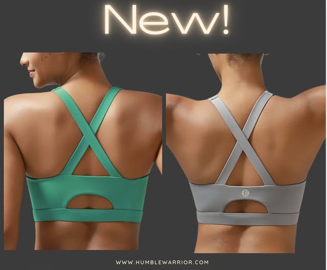New from Running Girl!