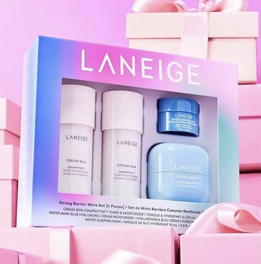 LANEIGE gift set