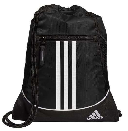 adidas Alliance Sackpack