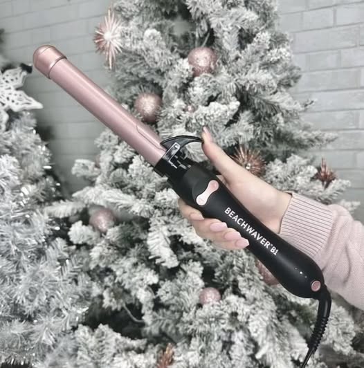 Beachwaver B1 Rotating Curling Iron