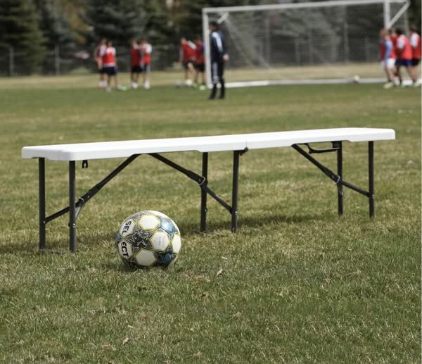 Lifetime Portable Folding Bench