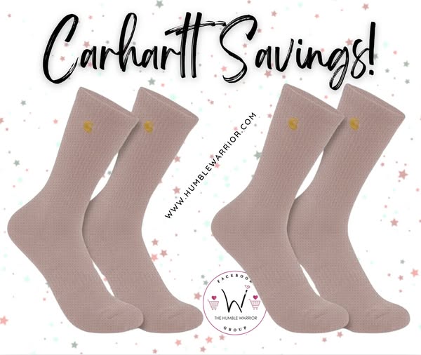 Carhartt fans!
