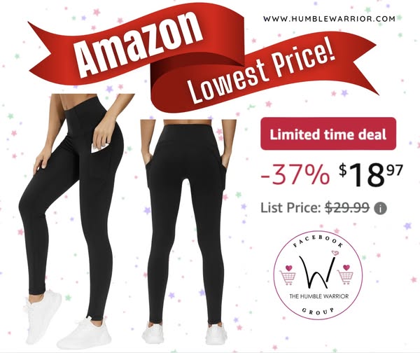 THE GYM PEOPLE Thick High Waisted leggings