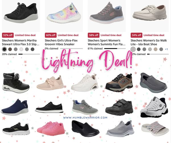 Skechers
