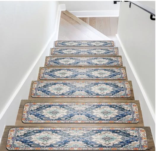 stair treads