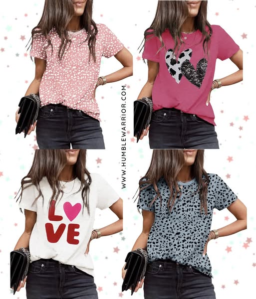 cutest tee from Evaless