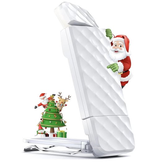 rechargeable book light