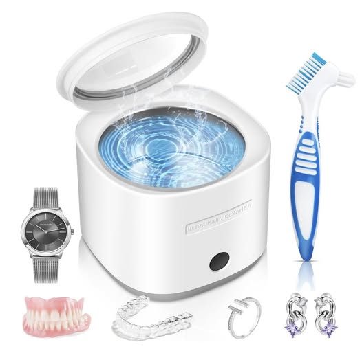 ultrasonic cleaner