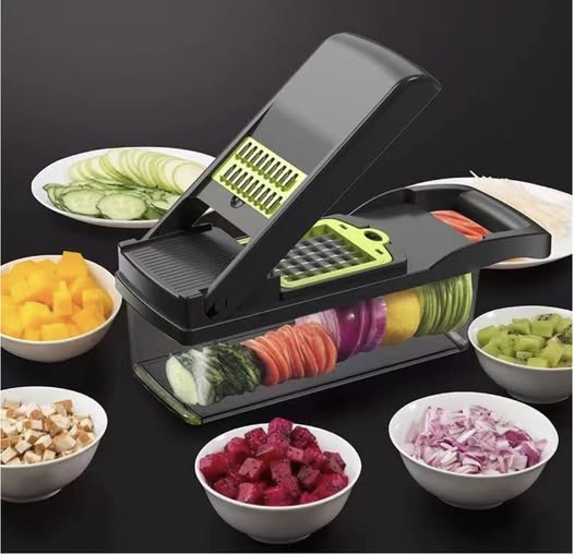 Vegetable Chopper