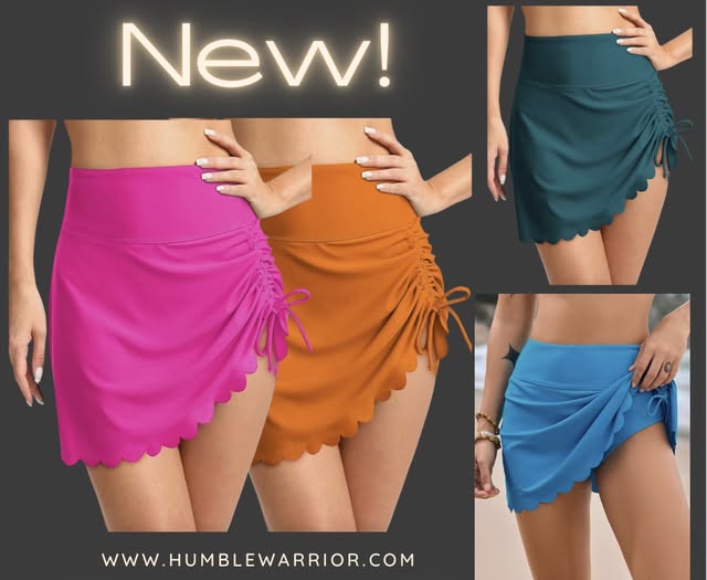 #1 new release from Dokotoo
