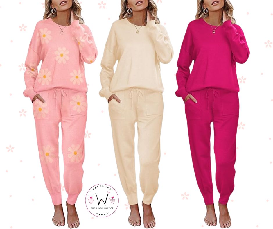 2 Piece Lounge Sets