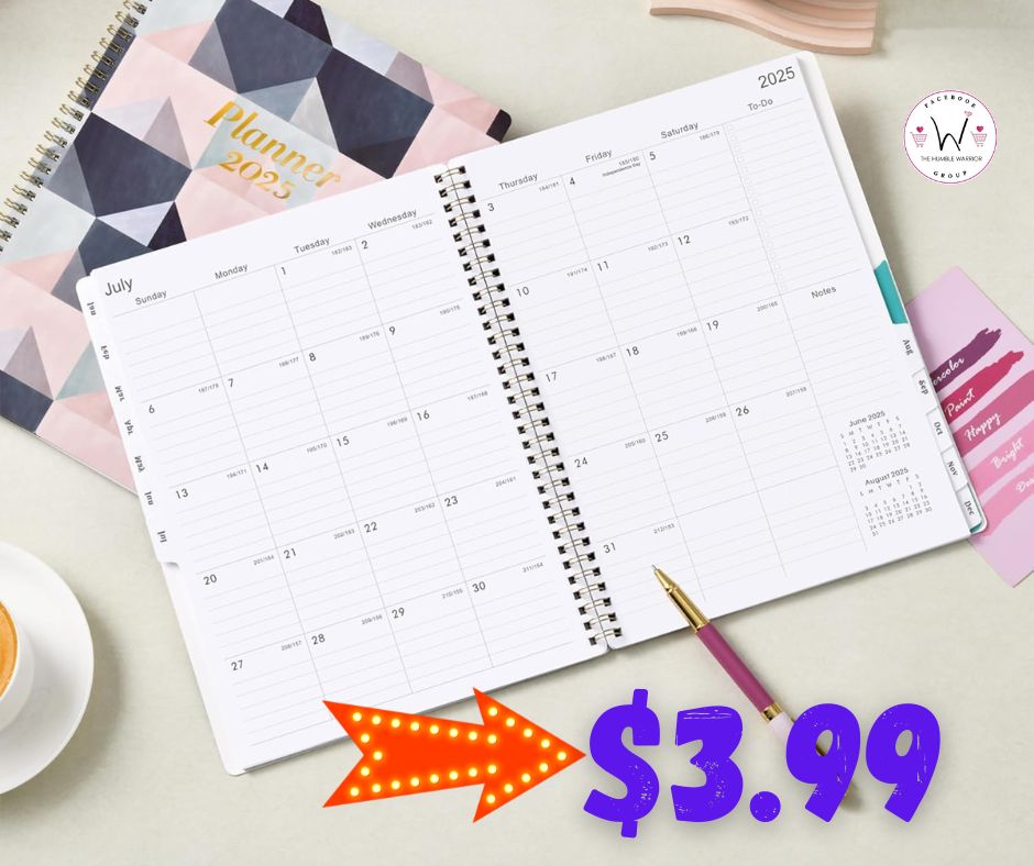 Amazing Savings!