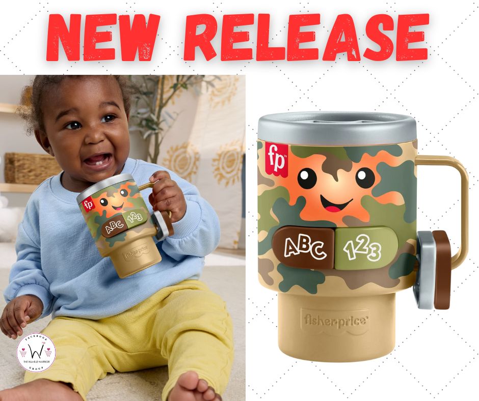 New Release!