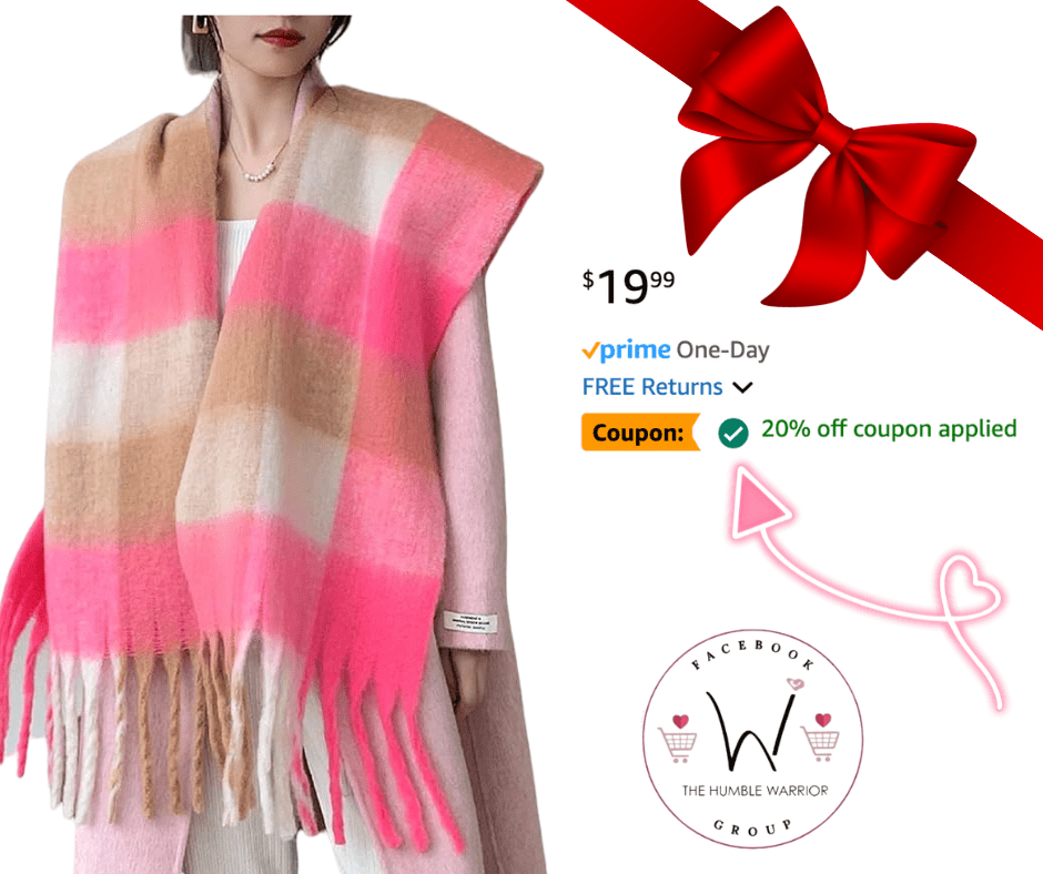 Beautiful scarf for Great Price