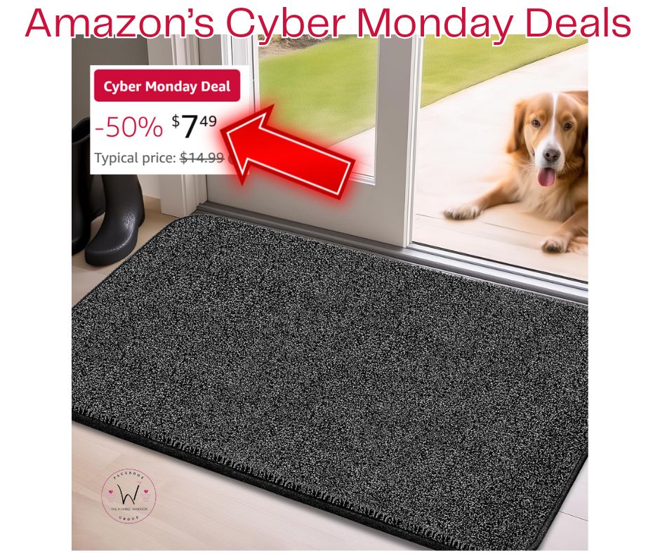 Door Mat