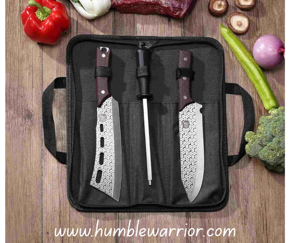 Knife Sets