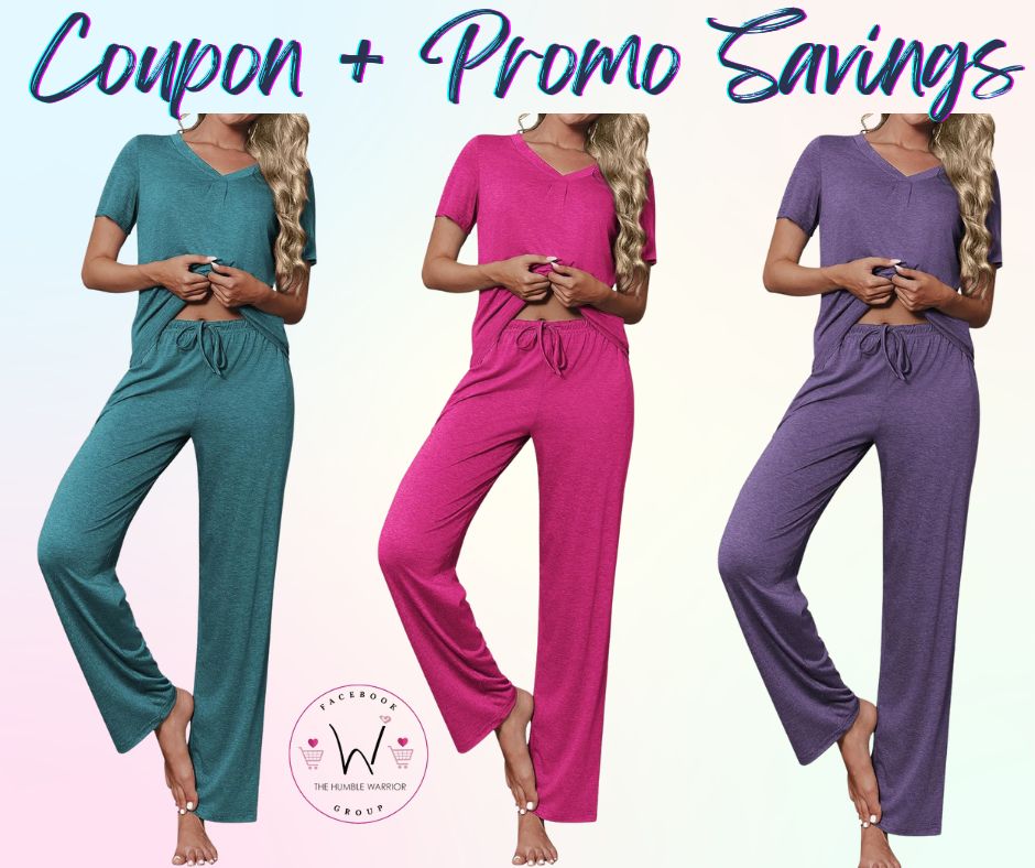 2-piece lounge set