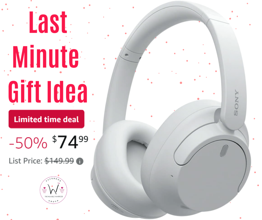 Sony Headphones