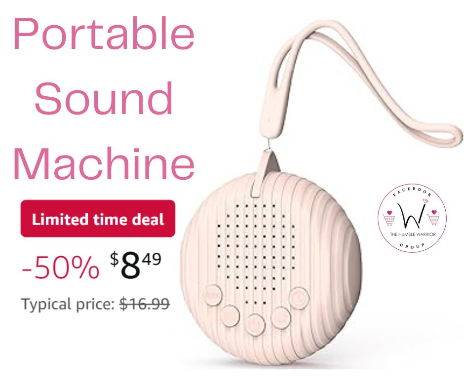 White Noise Machine