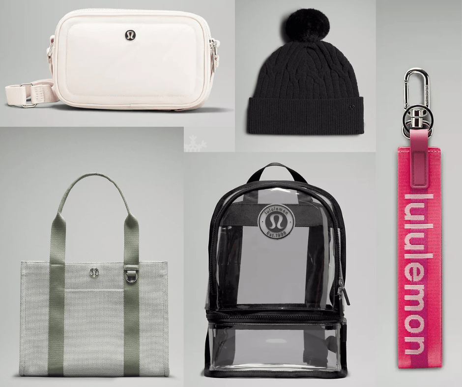 Lululemon Accessories