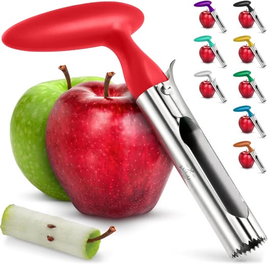 Premium Apple Corer Tool