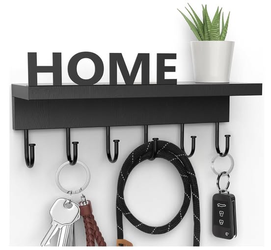 Entryway Key Holder