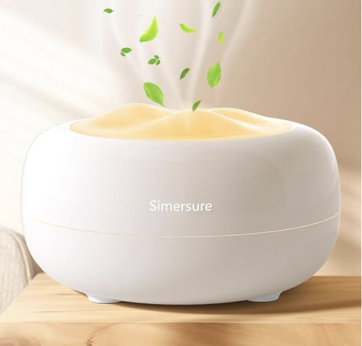 essential oil diffuser