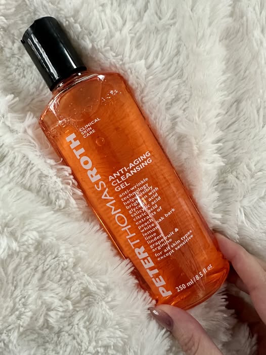 Peter Thomas Roth | Anti-Aging Cleansing Gel