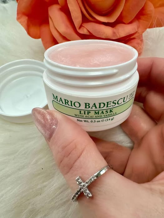 Mario Badescu fans!
