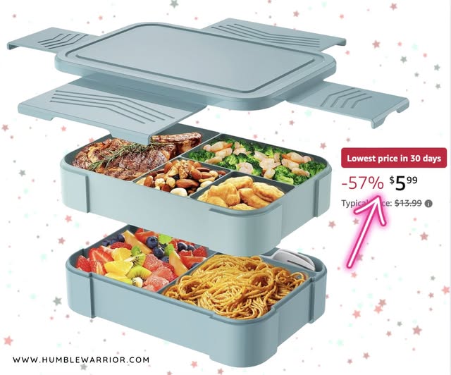 Bento box