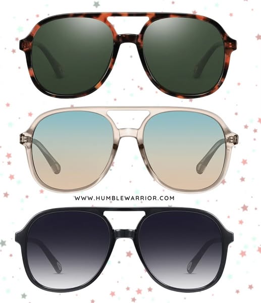 Jectieey sunnies
