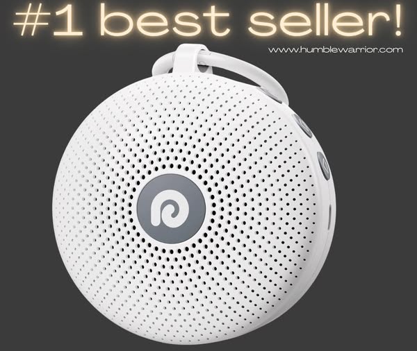 DREAMEGG portable sound conditioner