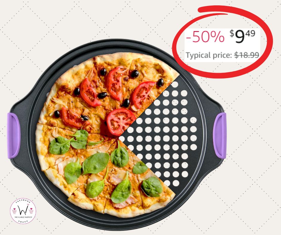 Pizza Pan