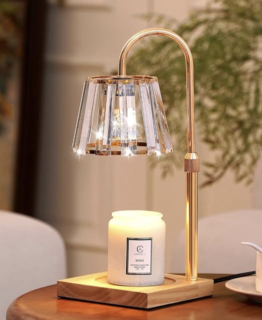 candle warmers