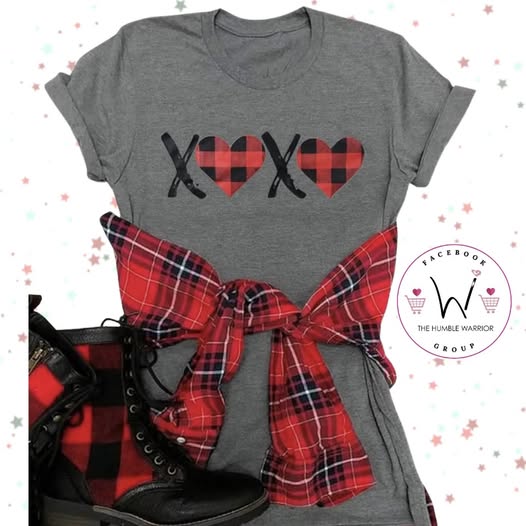 Love Day tees!