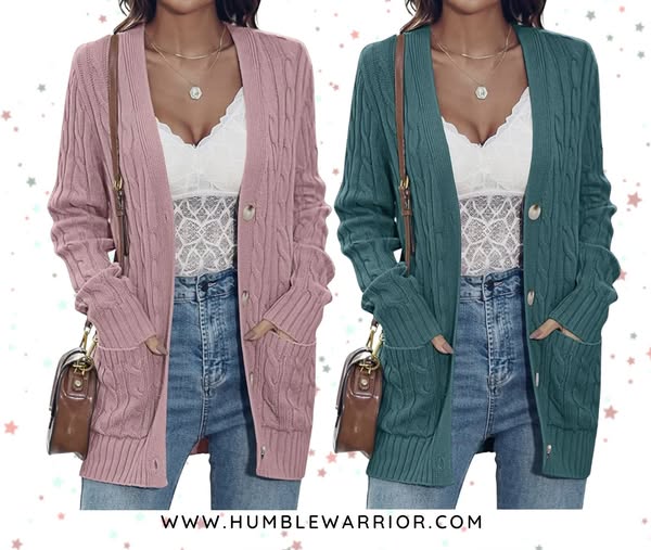 cardigan