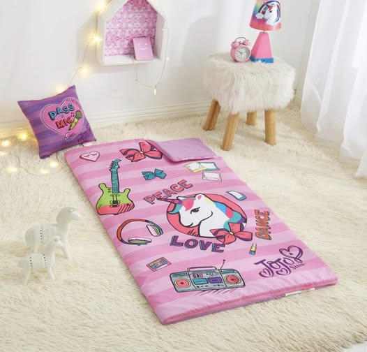 Idea Nuova JoJo Siwa 3 Piece Set