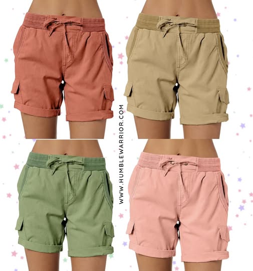 Dokotoo shorts