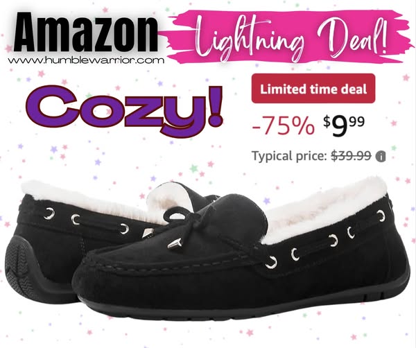 GLOBALWIN Women’s Moccasins Shoes