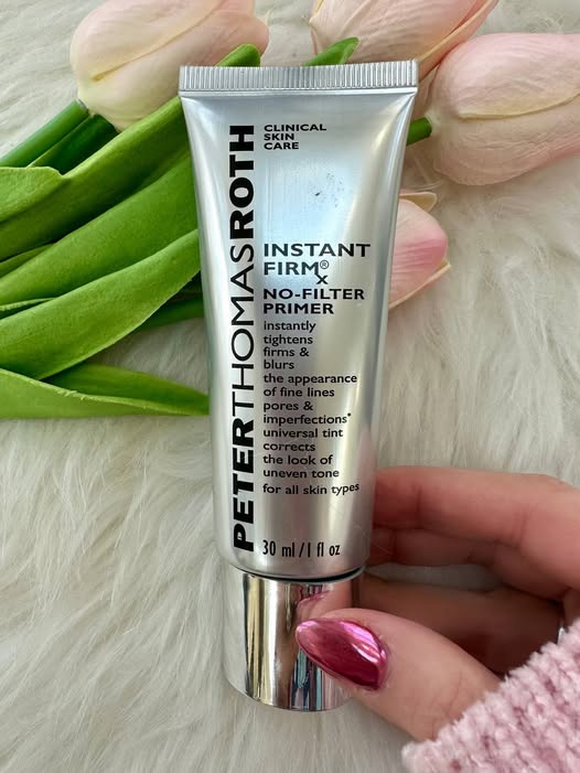 Peter Thomas Roth Instant FIRMx No-Filter Primer