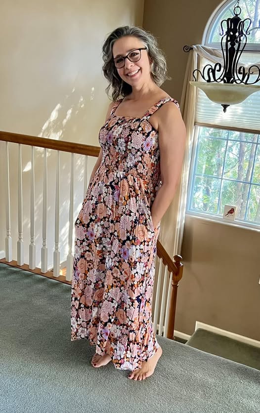 Dokotoo Summer Dress!