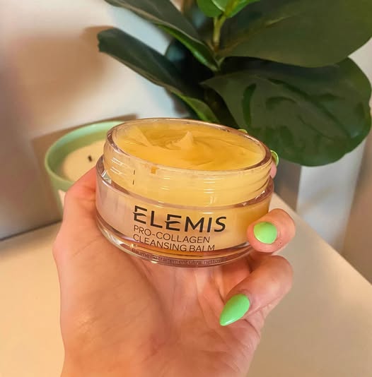 ELEMIS Pro-Collagen Cleansing, Ultra Nourishing Treatment Balm