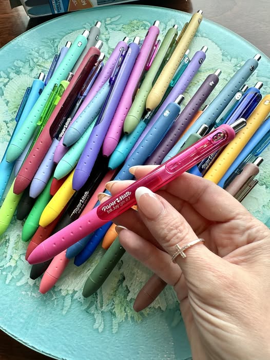 Paper Mate InkJoy Pens