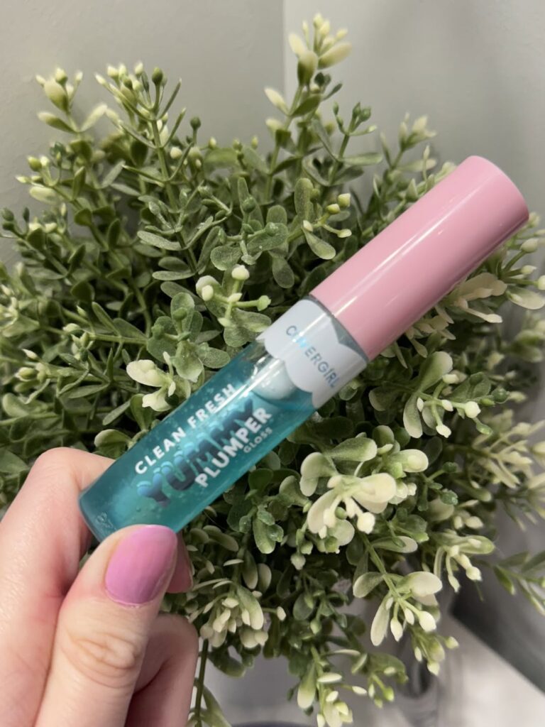 Covergirl Clean Fresh Yummy Gloss PLUMP