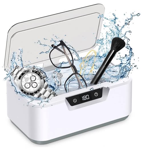 ultrasonic cleaner